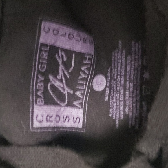 Aaliyah hoodie (x2) - Picture 7 of 7